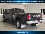 2026 RAM 3500 RAM 3500 TRADESMAN CREW CAB 4X4 8' BOX