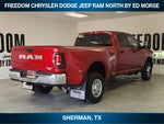 2026 RAM 3500 RAM 3500 TRADESMAN CREW CAB 4X4 8' BOX
