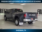 2026 RAM 3500 RAM 3500 TRADESMAN CREW CAB 4X4 8' BOX