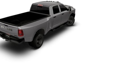 2027 RAM 3500 Tradesman