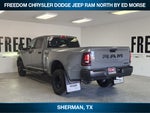 2027 RAM 3500 Tradesman