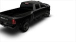 2027 RAM 3500 RAM 3500 TRADESMAN CREW CAB 4X4 8' BOX