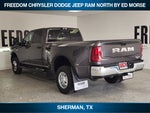 2026 RAM 3500 RAM 3500 TRADESMAN CREW CAB 4X4 8' BOX