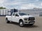 2027 RAM 3500 RAM 3500 TRADESMAN CREW CAB 4X4 8' BOX