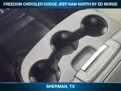 2026 RAM 3500 RAM 3500 TRADESMAN CREW CAB 4X4 8' BOX