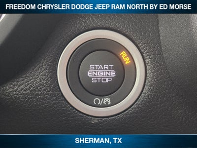 2026 RAM 3500 RAM 3500 TRADESMAN CREW CAB 4X4 8' BOX
