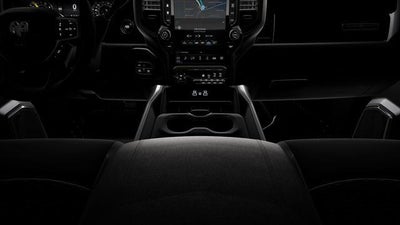 2026 RAM Ram 3500 RAM 3500 LONE STAR CREW CAB 4X4 8' BOX