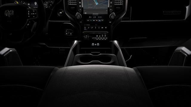 2026 RAM Ram 3500 RAM 3500 LONE STAR CREW CAB 4X4 8' BOX