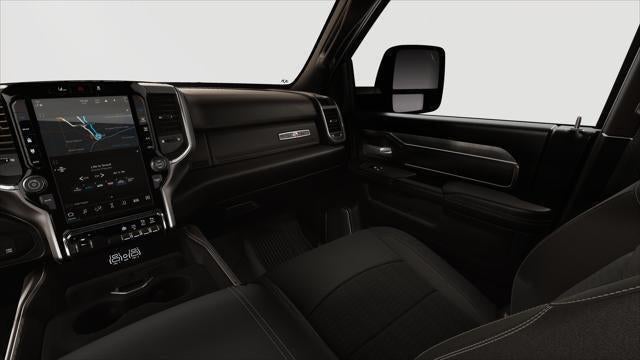 2026 RAM Ram 3500 RAM 3500 LONE STAR CREW CAB 4X4 8' BOX