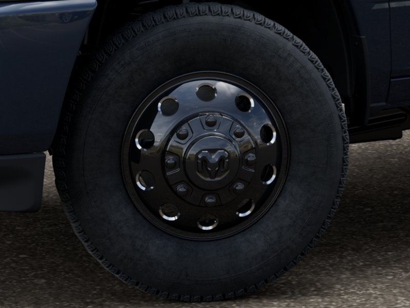 2026 RAM Ram 3500 RAM 3500 LONE STAR CREW CAB 4X4 8' BOX