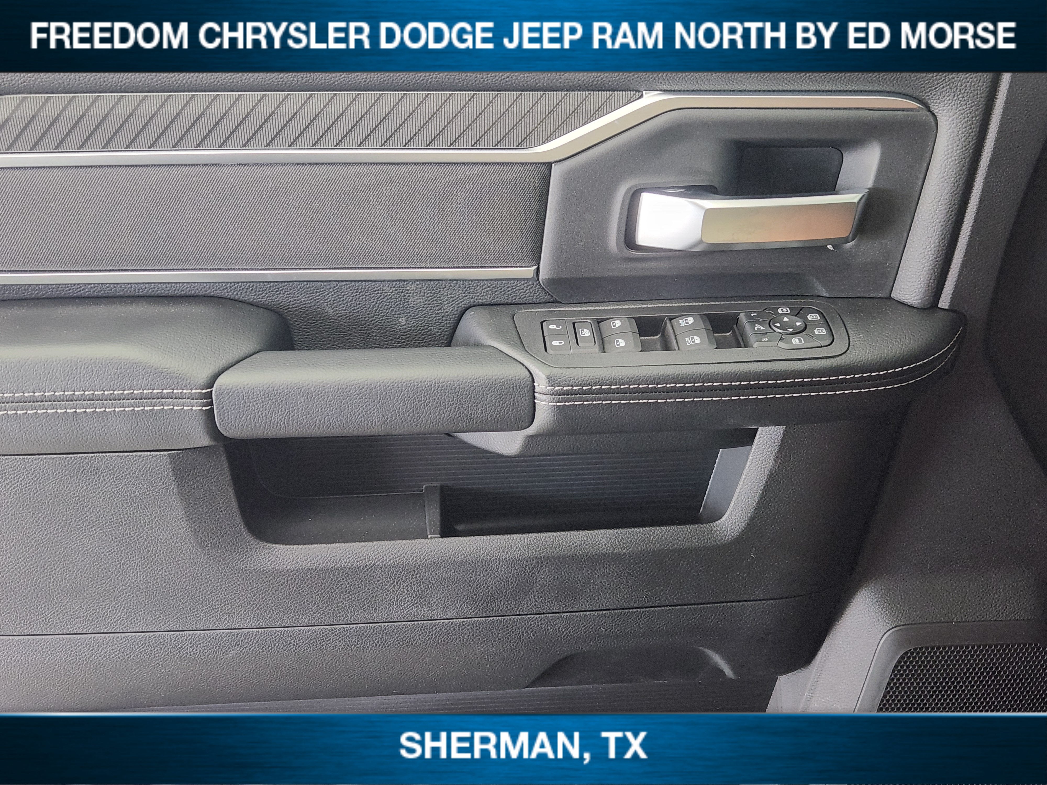 2026 RAM Ram 3500 RAM 3500 LONE STAR CREW CAB 4X4 8' BOX