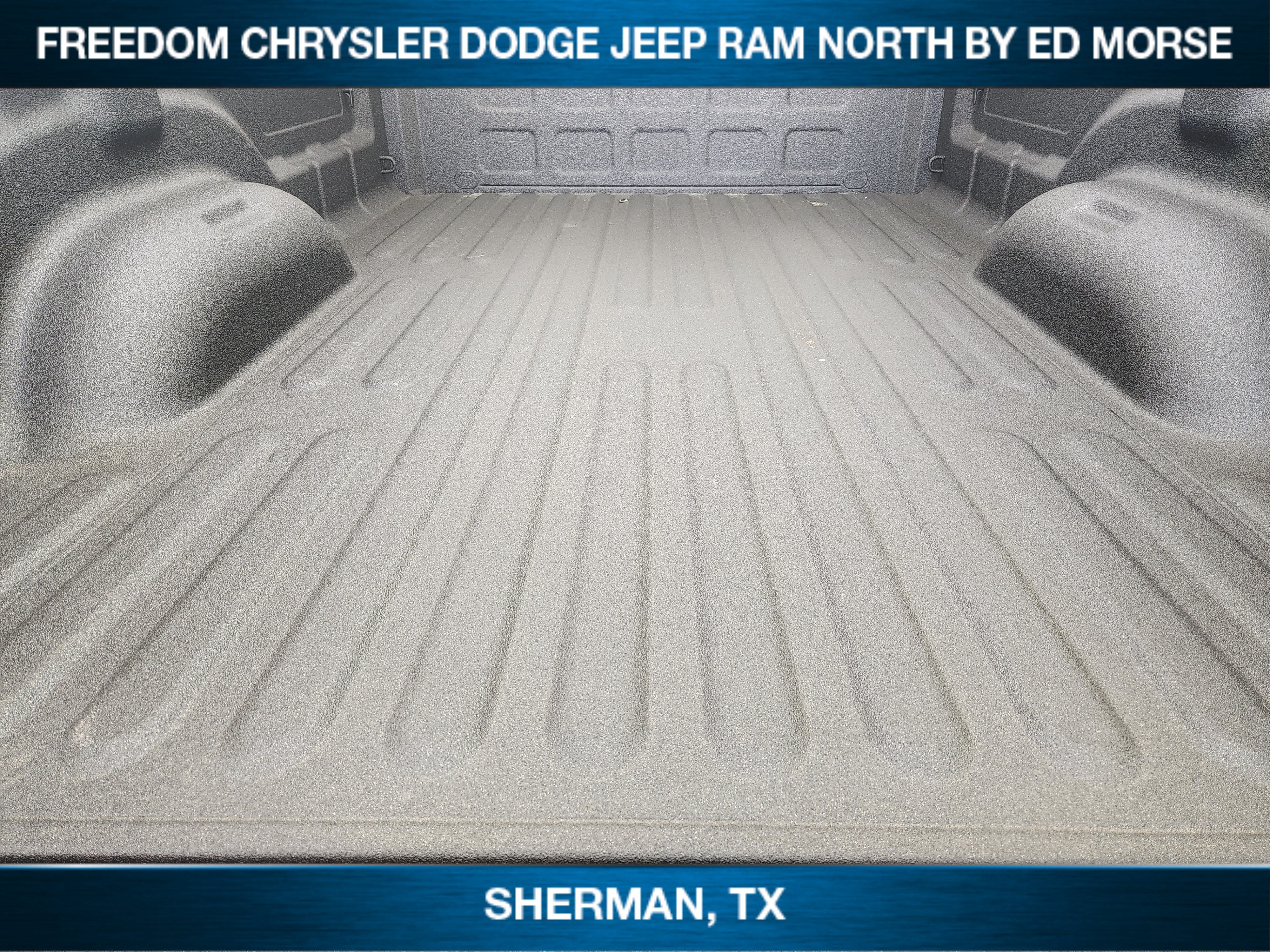 2026 RAM Ram 3500 RAM 3500 LONE STAR CREW CAB 4X4 8' BOX