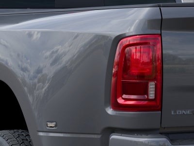 2026 RAM Ram 3500 RAM 3500 LONE STAR CREW CAB 4X4 8' BOX