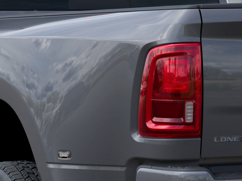 2026 RAM Ram 3500 RAM 3500 LONE STAR CREW CAB 4X4 8' BOX