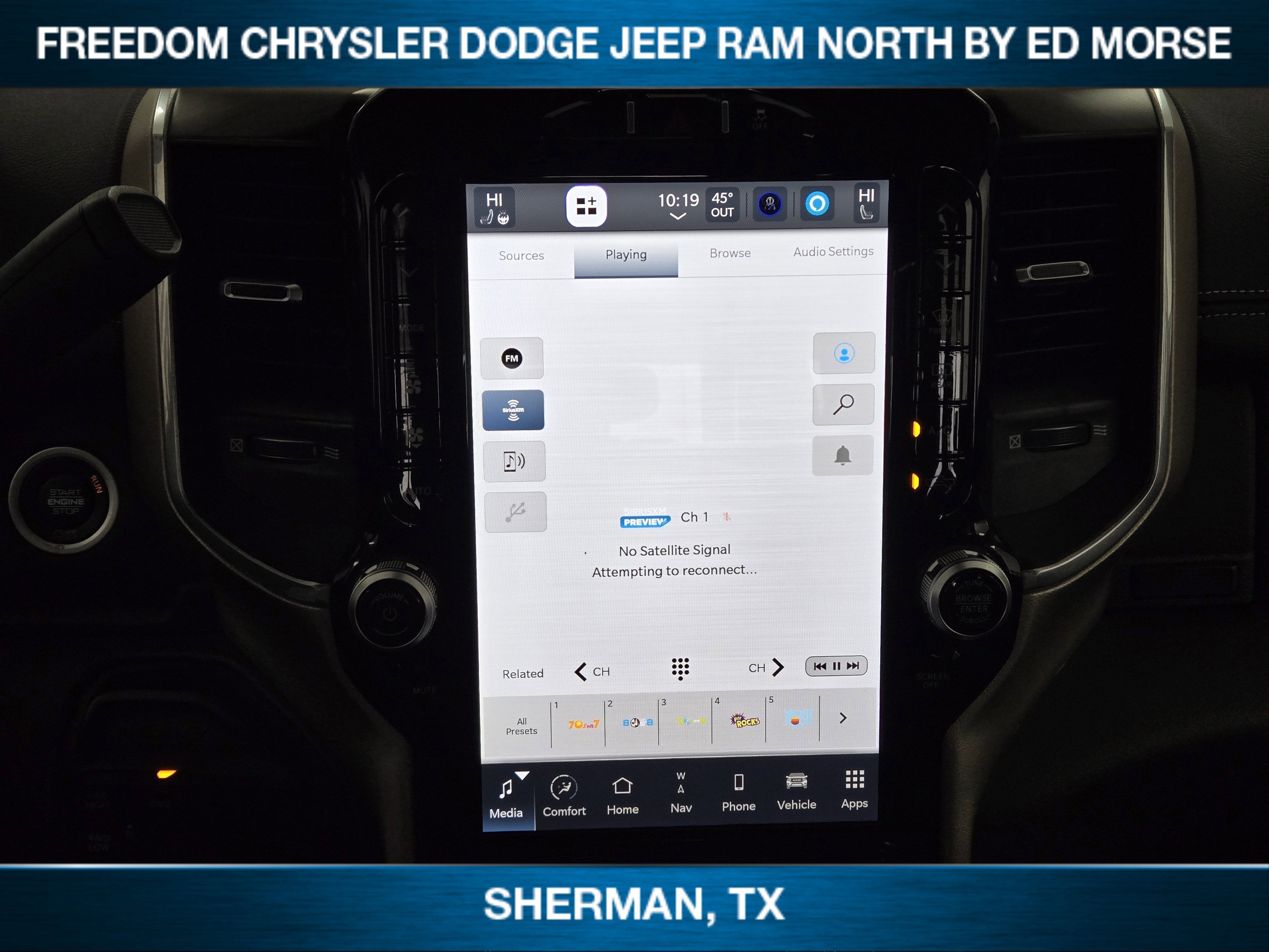 2024 RAM 3500 Laramie Crew Cab 4x4 8' Box