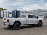 2025 RAM 3500 Laramie