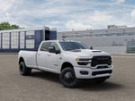 2025 RAM 3500 Laramie