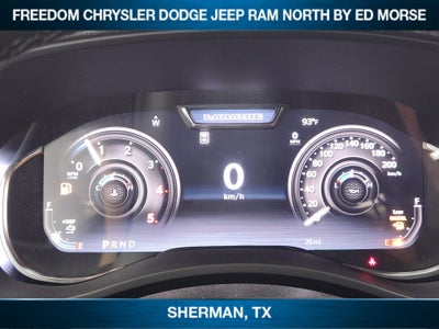 2026 RAM Ram 3500 RAM 3500 LARAMIE CREW CAB 4X4 8' BOX