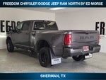 2026 RAM 3500 RAM 3500 LARAMIE CREW CAB 4X4 8' BOX