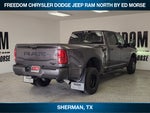 2026 RAM 3500 RAM 3500 LARAMIE CREW CAB 4X4 8' BOX