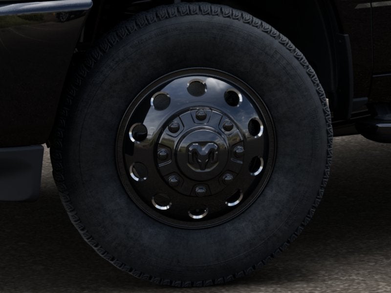 2025 RAM 3500 Laramie