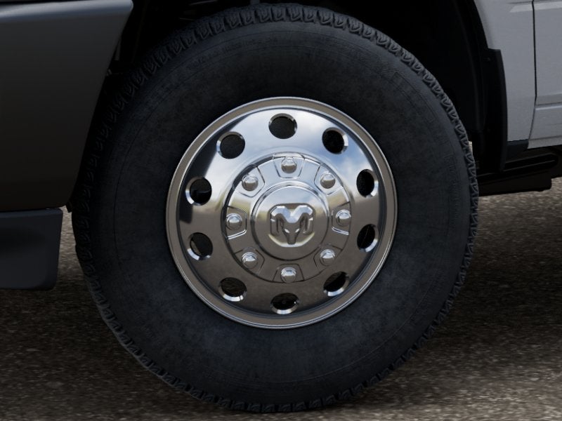 2025 RAM 3500 Laramie