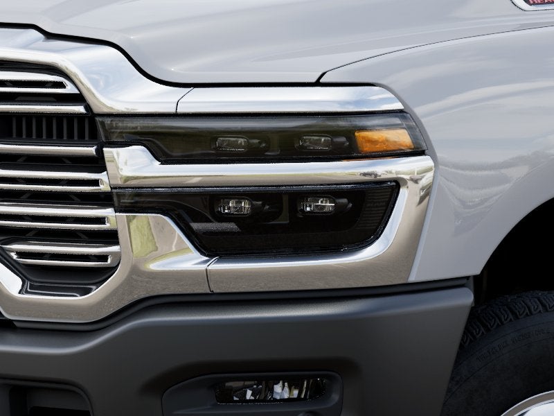 2025 RAM 3500 Laramie