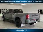 2026 RAM 3500 RAM 3500 LARAMIE CREW CAB 4X4 8' BOX