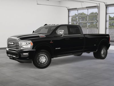 2024 RAM 3500 Longhorn