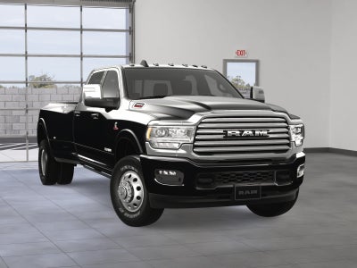 2024 RAM 3500 Longhorn