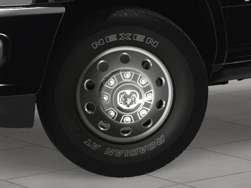 2024 RAM 3500 Longhorn