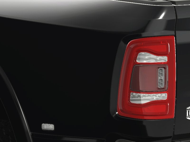 2024 RAM 3500 Longhorn