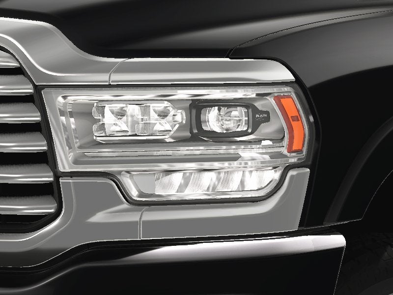 2024 RAM 3500 Longhorn