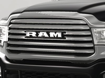 2024 RAM 3500 Longhorn