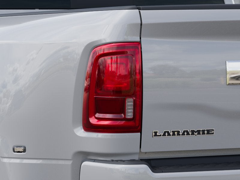 2025 RAM 3500 Laramie