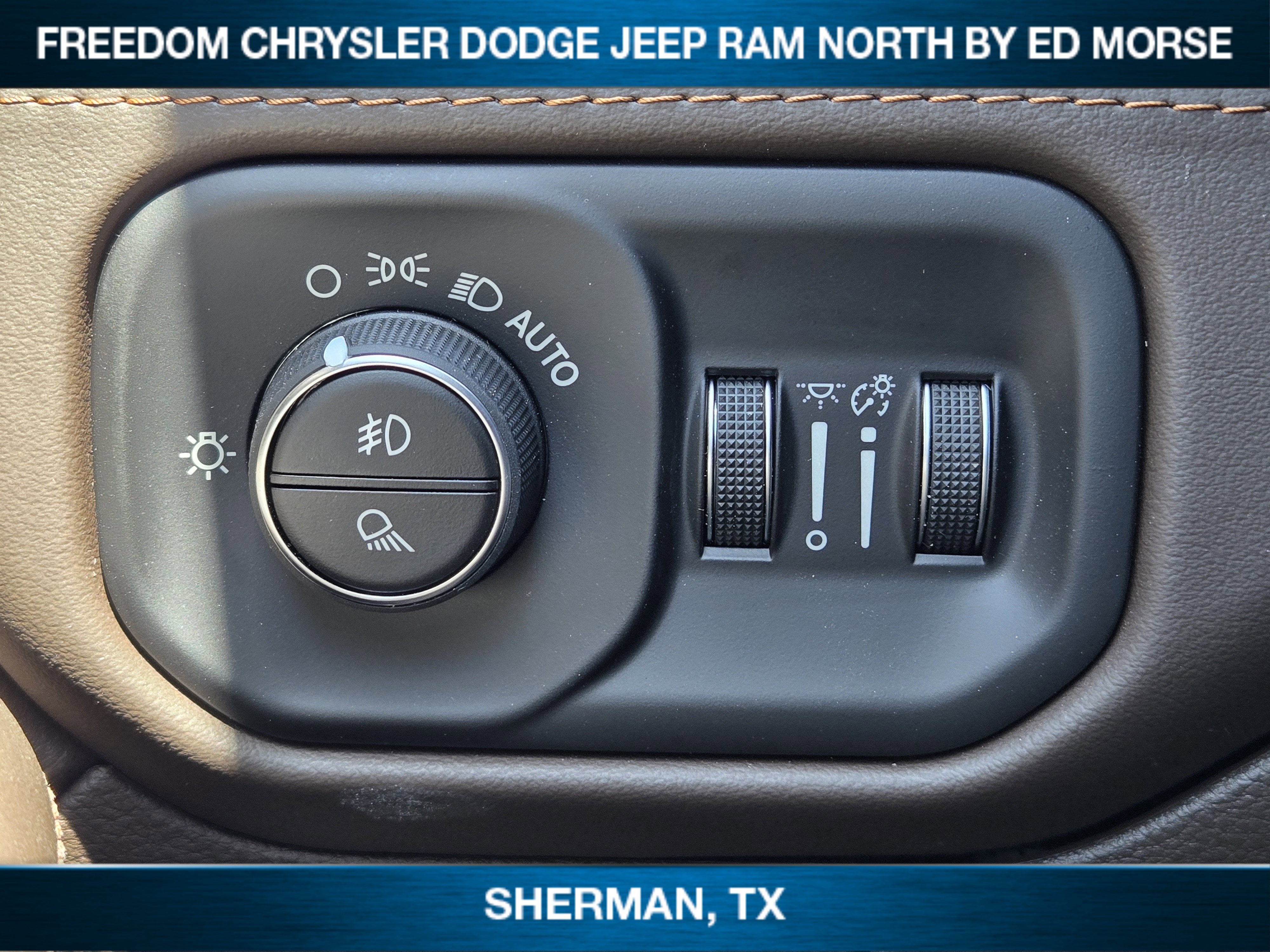 2026 RAM Ram 3500 RAM 3500 LIMITED LONGHORN MEGA CAB 4X4 6'4' BOX