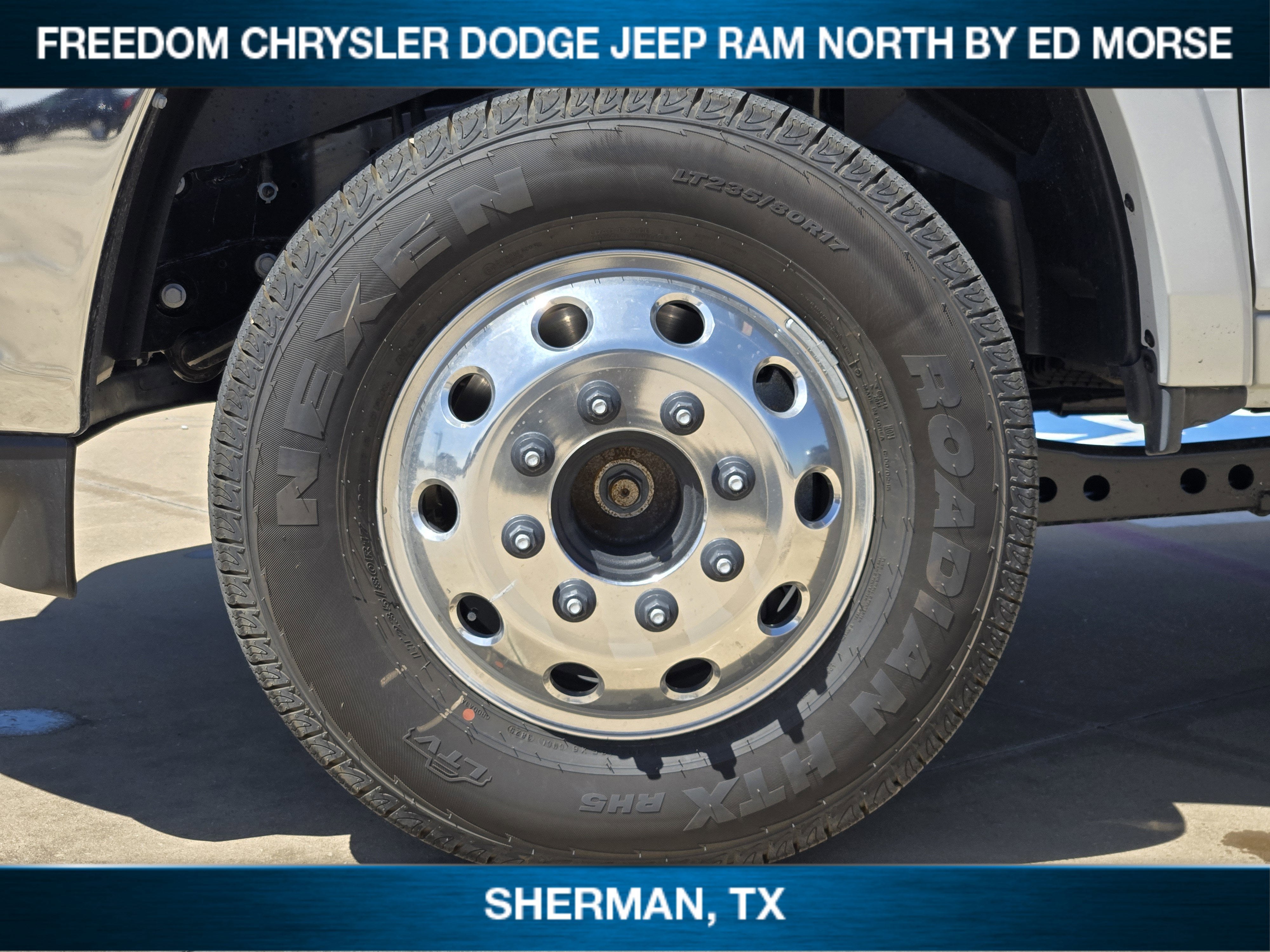 2026 RAM Ram 3500 RAM 3500 LIMITED LONGHORN MEGA CAB 4X4 6'4' BOX