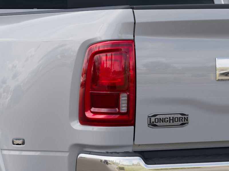 2026 RAM Ram 3500 RAM 3500 LIMITED LONGHORN MEGA CAB 4X4 6'4' BOX