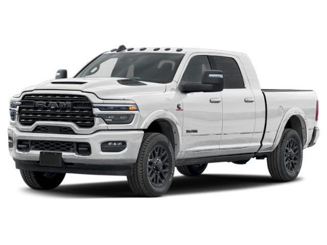 2027 RAM Ram 3500 Pickup