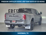 2026 RAM Ram 3500 RAM 3500 LIMITED MEGA CAB 4X4 6'4' BOX
