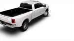 2027 RAM 3500 RAM 3500 LIMITED LONGHORN CREW CAB 4X4 8' BOX