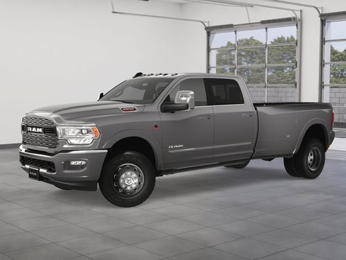 2024 RAM 3500 Limited