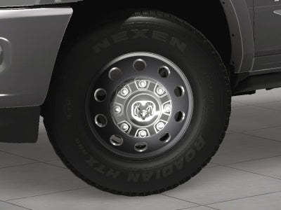 2024 RAM 3500 Limited