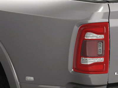 2024 RAM 3500 Limited