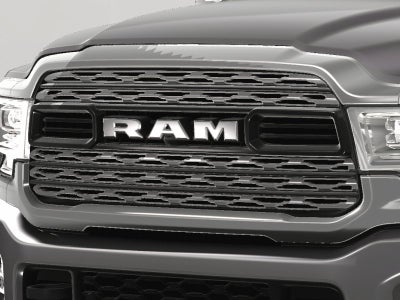 2024 RAM 3500 Limited