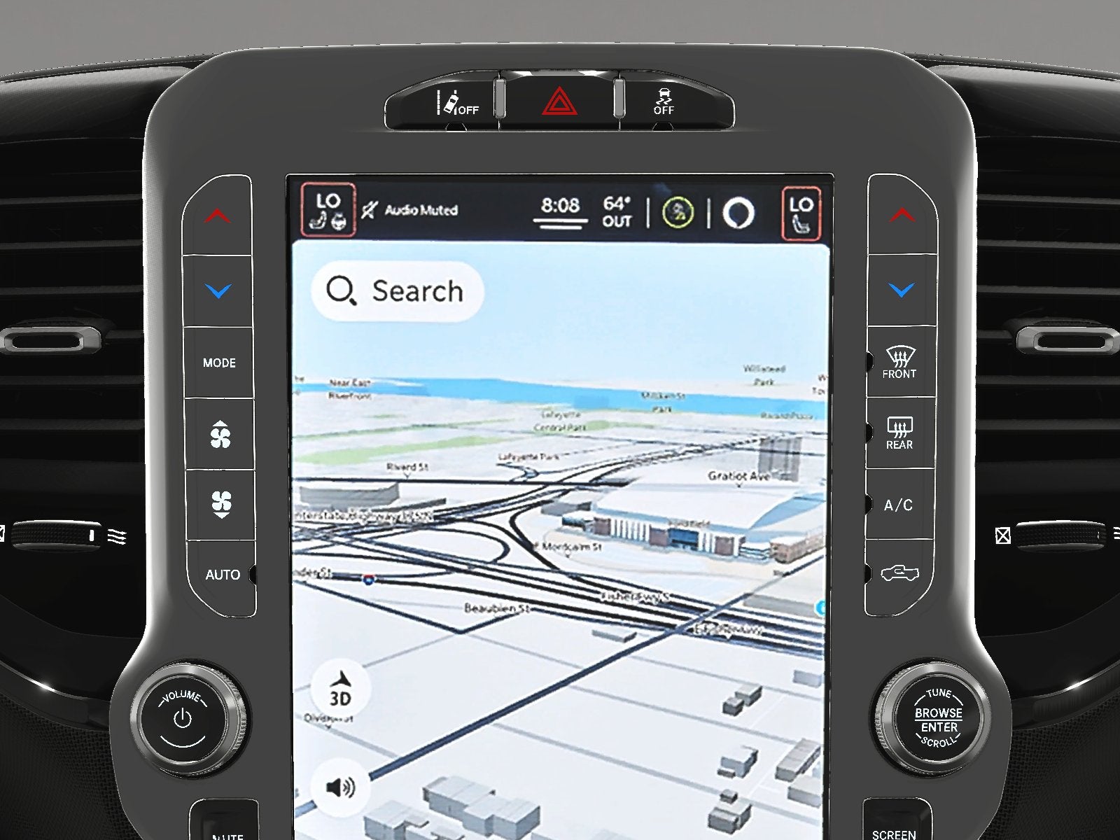 2024 RAM 3500 Limited