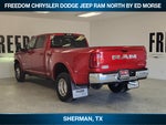 2027 RAM 3500 Longhorn