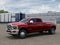 2027 RAM 3500 Longhorn