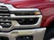 2027 RAM 3500 Longhorn