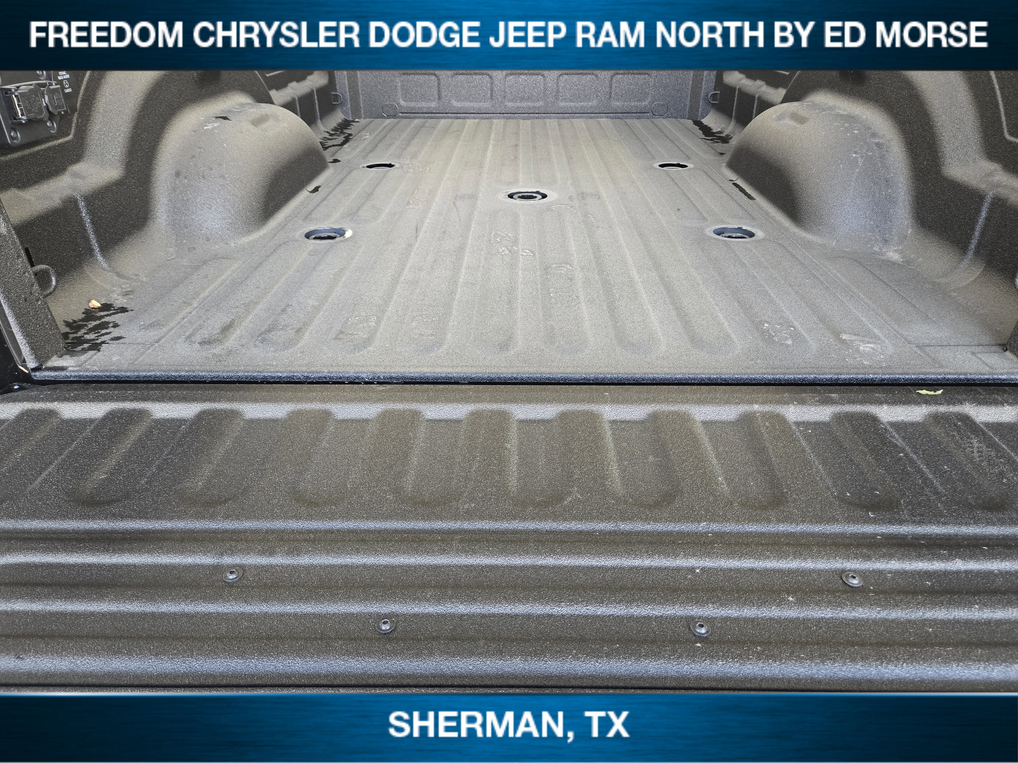 2026 RAM Ram 3500 RAM 3500 LIMITED LONGHORN CREW CAB 4X4 8' BOX